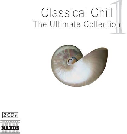 Classical Chill 1 & --- - Classical Chill 1 2 CDs