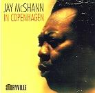 Jay McShann - In Copenhagen