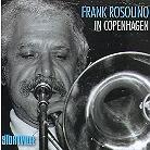 Frank Rosolino - In Copenhagen