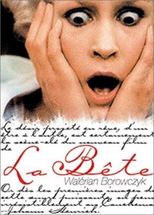 La bête (1975)