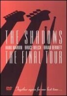 The Shadows - The Final Tour