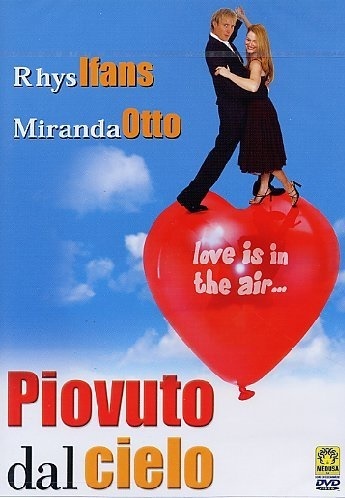 Piovuto dal cielo