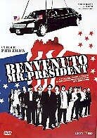 Benvenuto Mr. President - Gori Vatra (2003)