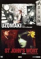 Uzumaki / St John's Wort Cofanetto, 2 DVD