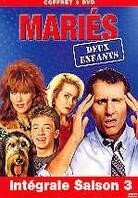 Mari&eacute;s deux enfants - Int&eacute;grale Saison 3 (3 DVD)