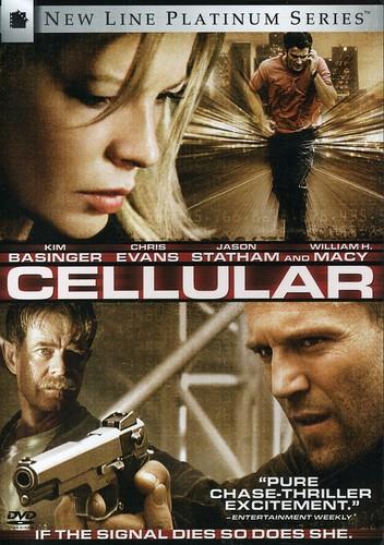 Cellular (2004)