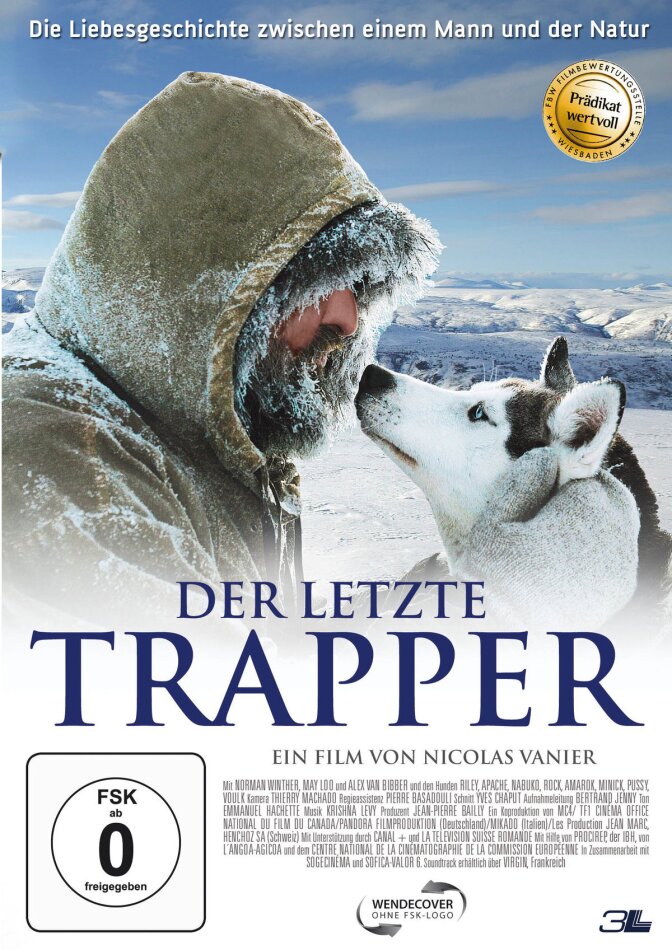 Der letzte Trapper