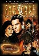 Farscape - The peacekeeper wars