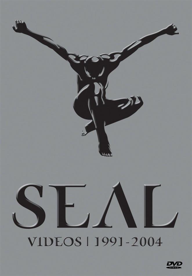 Seal - Videos 1991 - 2004