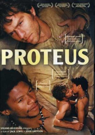 Proteus (2003) Unrated