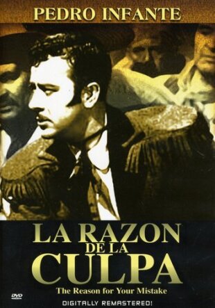 Razon de la culpa
