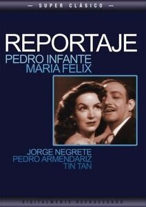 Reportaje (1953)