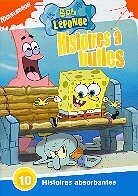 Bob l'Eponge - Histoires &agrave; Bulles