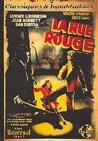 La rue rouge - Scarlet street (1945) b/w