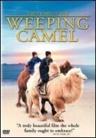The story of the weeping camel (2003)