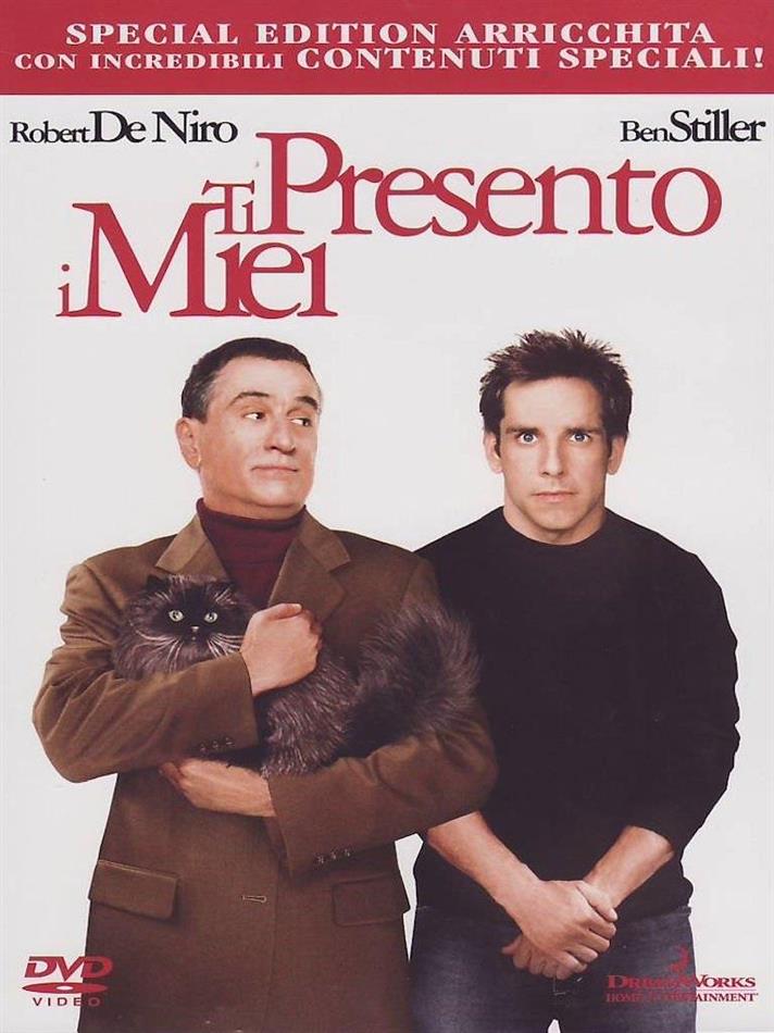 Ti presento i miei (2000) Edizione Speciale