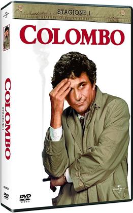 Colombo - Stagione 1 (6 DVD)