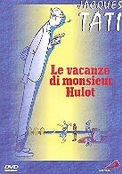 Le vacanze di M. Hulot (1953)