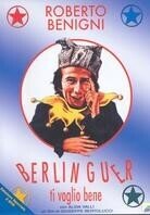 Berlinguer ti voglio bene Edizione Speciale