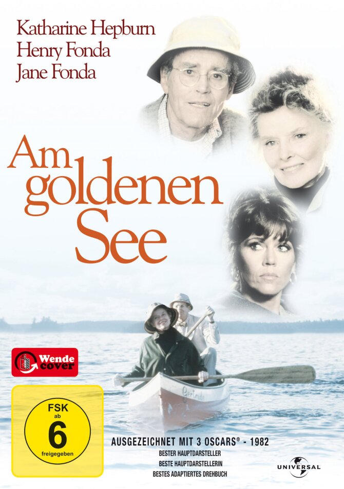 Am goldenen See (1981)