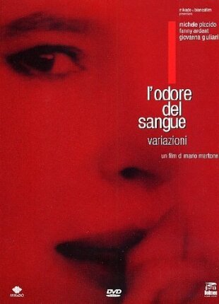 L'odore del sangue