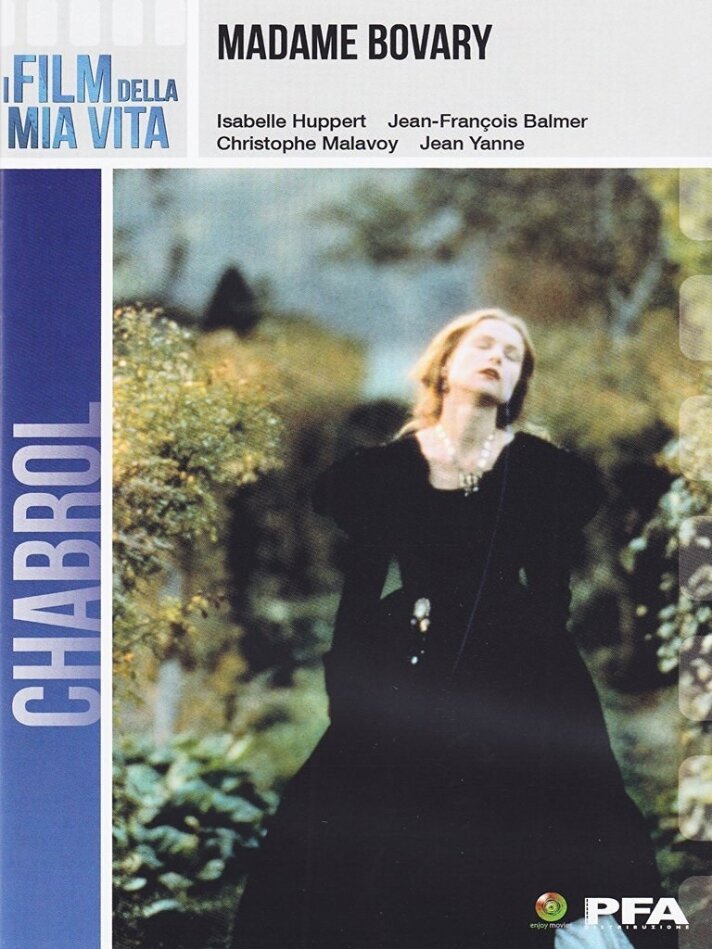 Madame Bovary (1991)