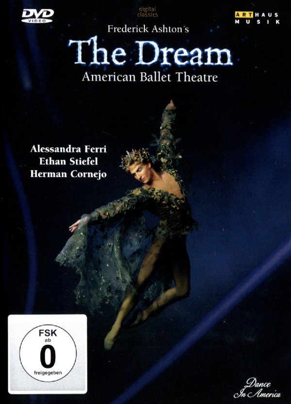American Ballet Theatre - The Dream Arthaus Musik