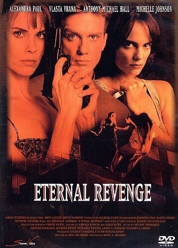 Eternal revenge