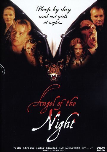 Angel of the night