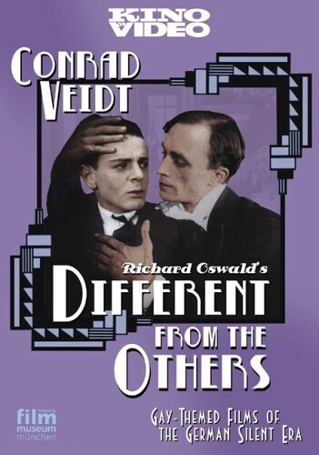 Different from the others - Anders als die Andern