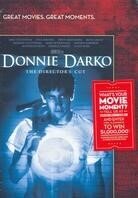 Donnie Darko (2001) Director's Cut, 2 DVD