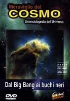 Meraviglie del cosmo - Dal Big Bang ai buchi neri