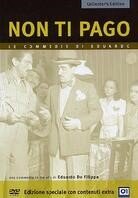 Non ti pago Collector's Edition