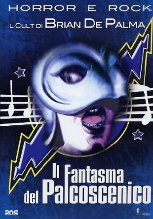 Il fantasma del palcoscenico (1974)
