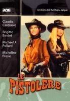 Le pistolere (1971)