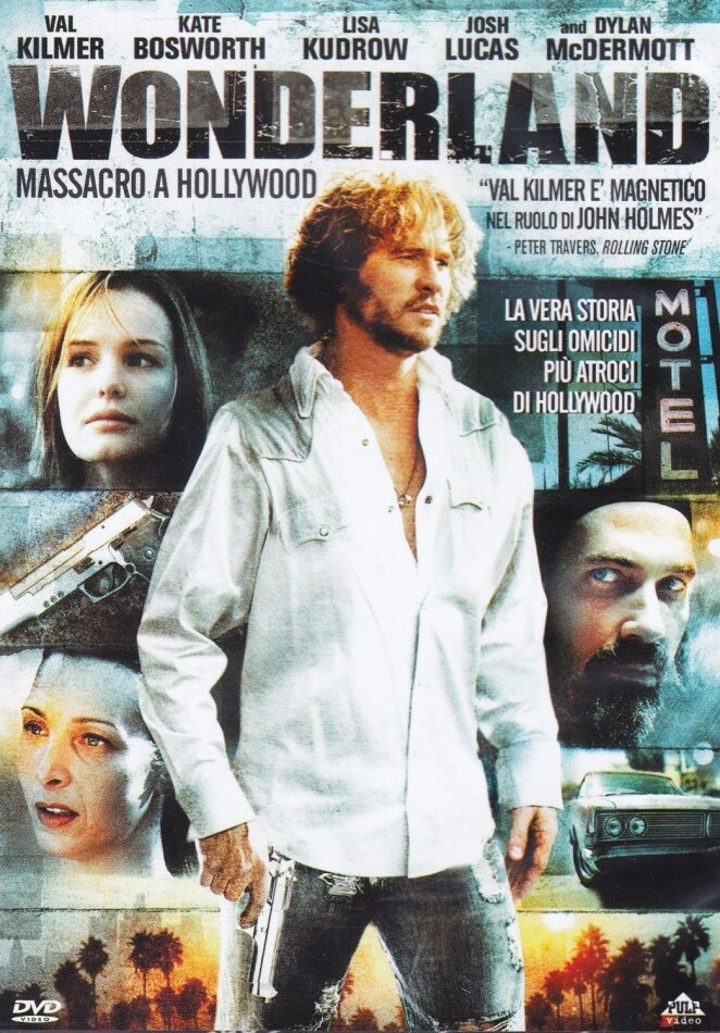 Wonderland - Massacro a Hollywood (2003)