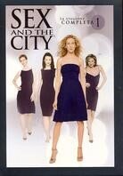 Sex and the city - Stagione 1 2 DVD