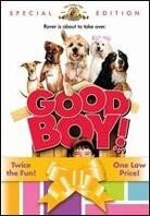 Good Boy! (2003) / Napoleon (1995) 2 DVD