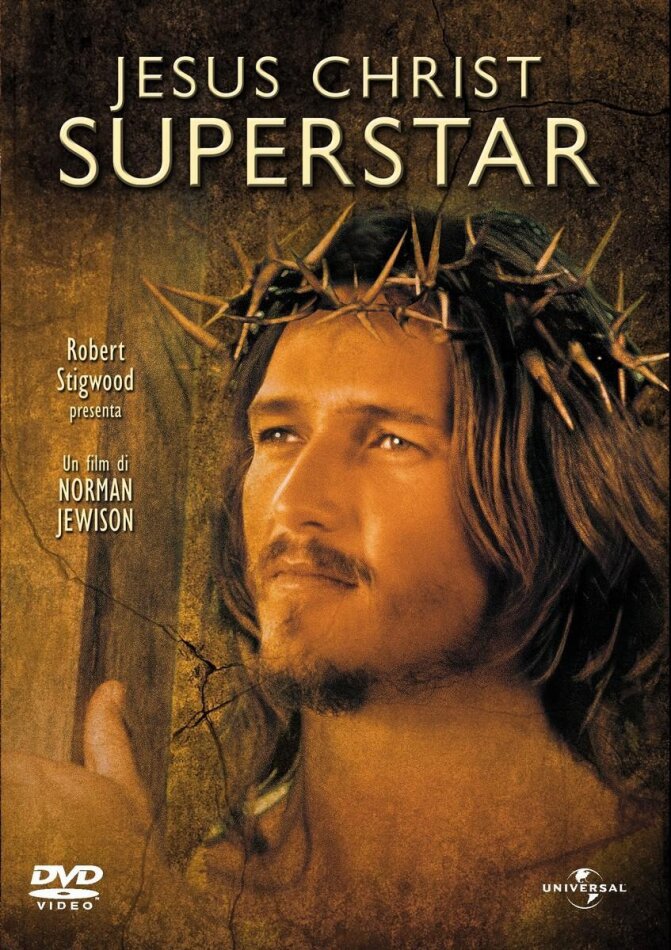 Jesus Christ Superstar (1973)