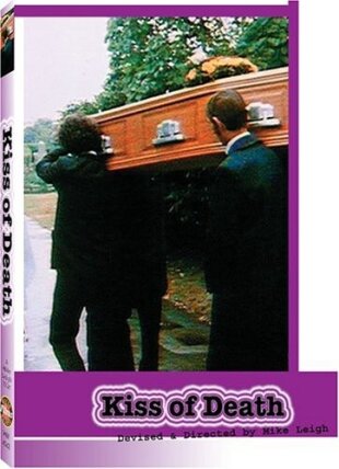 Kiss of death (1977) Unrated