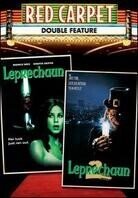 Leprechaun 1 & 2 - Red Carpet Double Feature