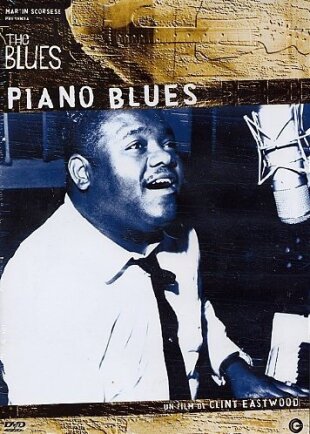 Various Artists - Piano Blues - Martin Scorsese presents the Blues