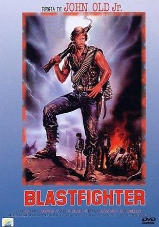 Blastfighter (1984)