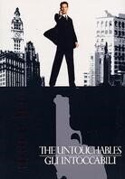 Gli intoccabili (1987) Edizione Speciale