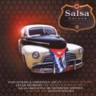 Salsa Deluxe - Vol. 1