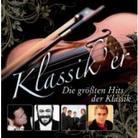 Potts/Pavarotti/Il Divo - Klassiker