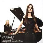 Caamora - Journey's End: An Acoustic Anthology 2 CDs