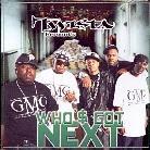 Twista - Who's Got Next