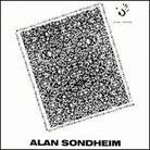 Alan Sondheim - Ritual-All-7-70 - Digipack
