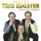 Trio Eugster - Ganz De Bappe - Best Of 2 CD